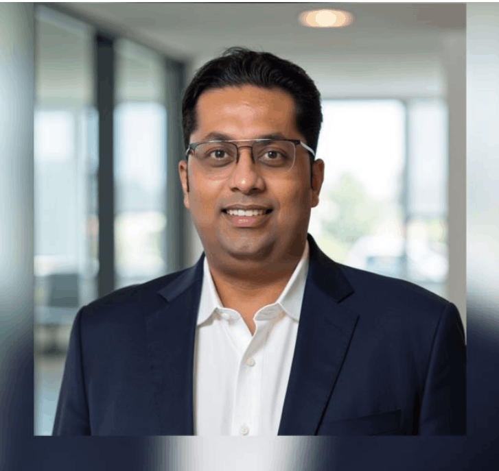 Managing Director, GGS