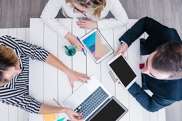 Hiring Remote Staff in India
