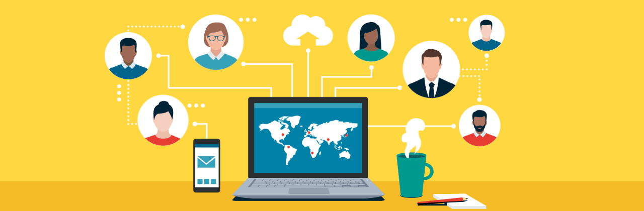 Navigating the Nuances: Hiring Remote Employees across States in India